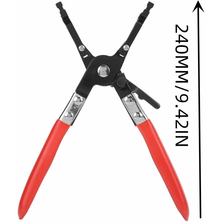 Soldering Plier - Car Wire Welding Clamp Tool