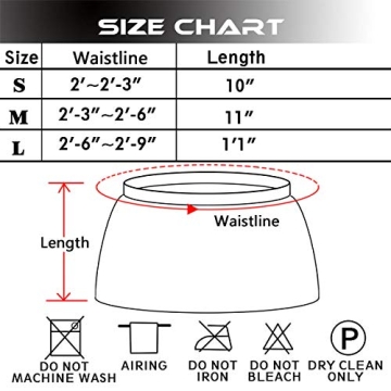 LED Fur Skirt Mini Light Up Tutu for Festivals and Parties