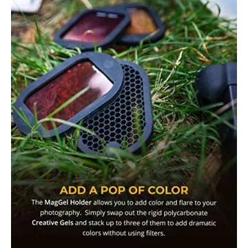 MagMod Professional Flash Kit to Create Epic Images Quickly and Easily