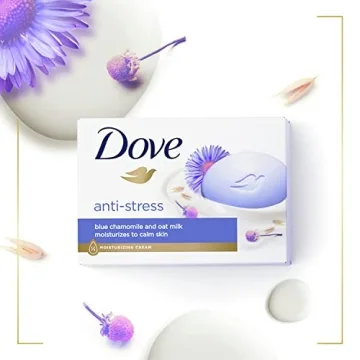 Dove Beauty Bar Gentle Cleanser 14 Count for Skin Care