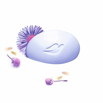 Dove Beauty Bar Gentle Cleanser 14 Count for Skin Care