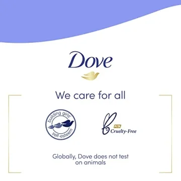 Dove Beauty Bar Gentle Cleanser 14 Count for Skin Care
