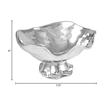 Beatriz Ball Pedestal VENTO Alex Bowl Medium - Elegant Serveware for All Occasions