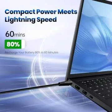 Dell Inspiron 15 Touchscreen Laptop with Intel i7 and 32GB RAM