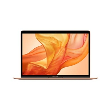 Apple MacBook Air - Lightweight, Fast, Stunning Design
