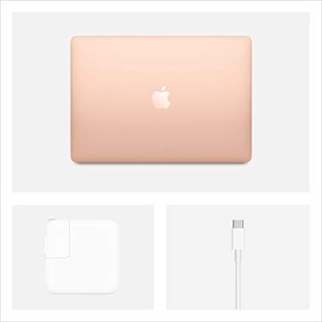 Apple MacBook Air - Lightweight, Fast, Stunning Design