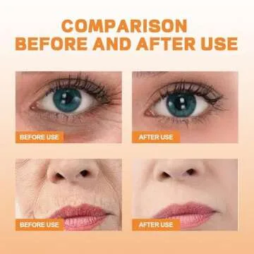 FIONEL Highprime Collagen Film & Mist Kit - Collagen Face Mask,Highprime Collagen Film for Face,for Face for Dark Circles, Puffy Eyes, Fine Lines, Wrinkles, Eye Bags (4pack+1bottleFace Spray)