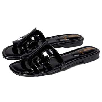 Sam Edelman Women’s Bay Classic Slide Sandal