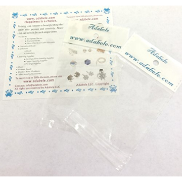 Adabele Natural Sunstone Gemstone Beads for Jewelry Making