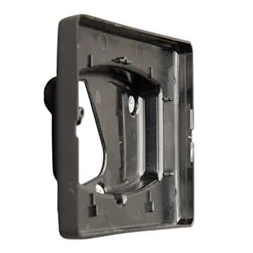 Victron Energy GX Touch 70 Wall Mount - Secure & Stylish