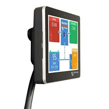 Victron Energy Wall Mount for GX Touch 70 Device