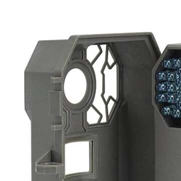 Stealth Cam G42NGNC 10MP HD Video IR Game Trail Camera (Renewed)