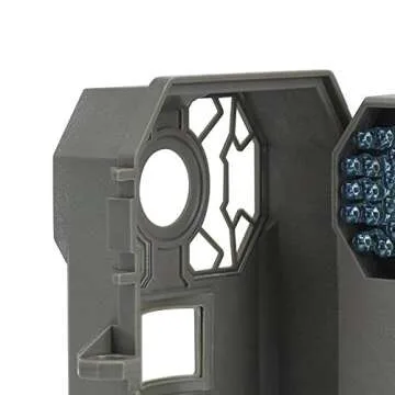 Stealth Cam G42NGNC 10MP HD Video IR Game Trail Camera (Renewed)