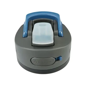 Contigo 24oz Water Bottle - Leakproof Insulated 2 Pack