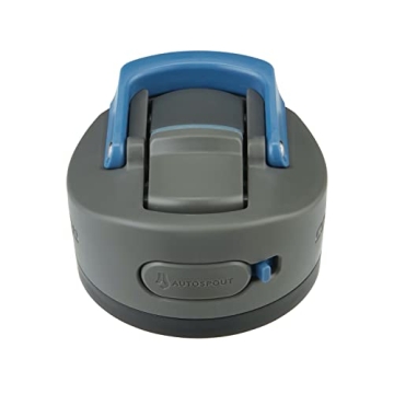 Contigo 24oz Water Bottle - Leakproof Insulated 2 Pack