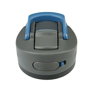 Contigo 24oz Water Bottle - Leakproof Insulated 2 Pack