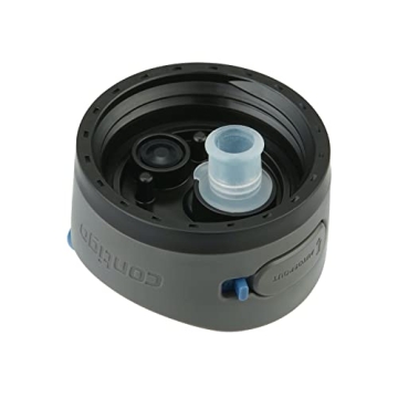 Contigo 24oz Water Bottle - Leakproof Insulated 2 Pack