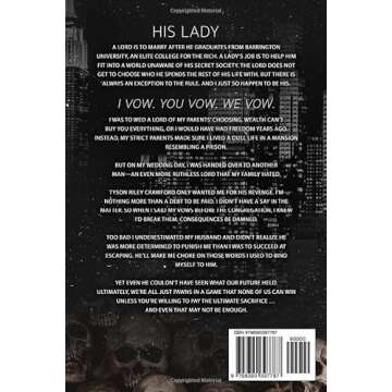 The Sacrifice: A Dark Revenge Romance