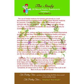 The Poultry Store - TPS Plus®