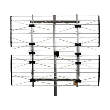 Channel Master EXTREMEtenna - 80 Mile Range Outdoor Antenna