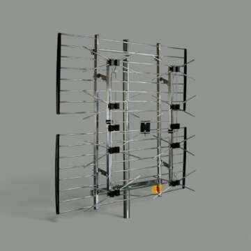 Channel Master EXTREMEtenna - 80 Mile Range Outdoor Antenna