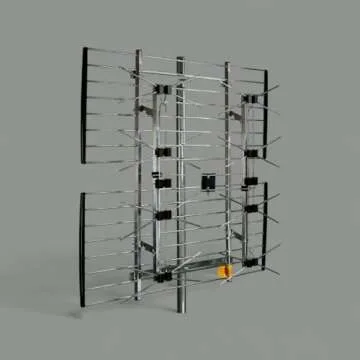 Channel Master EXTREMEtenna - 80 Mile Range Outdoor Antenna