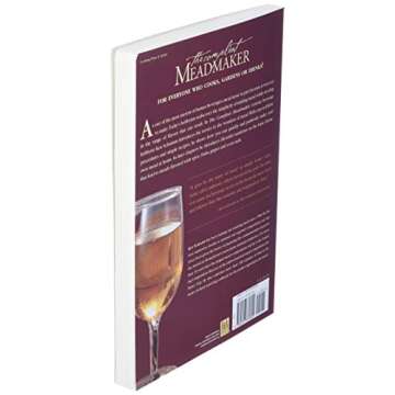 Craft Your Own Honey Wine with Compleat Meadmaker