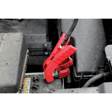 Premium 1700 Peak Amp Jump Starter for All Vehicles