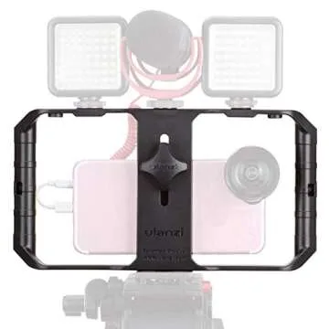 Smartphone Video Rig