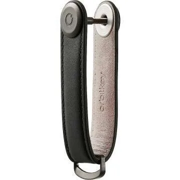 Orbitkey Key Organizer for Men - Modern & Classic Style