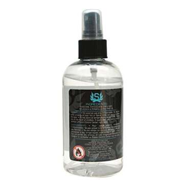 8-oz Water Resistant Tattoo Stencil Transfer Spray