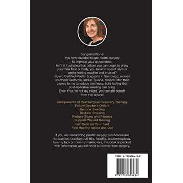 Plastic Surgery Recovery Handbook