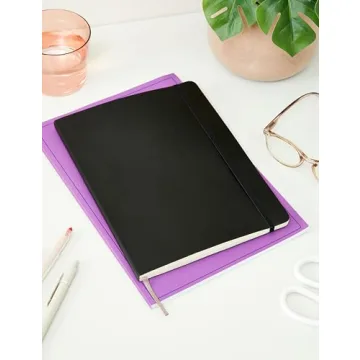 Moleskine Classic Soft Cover Notebook - XL Dotted Black