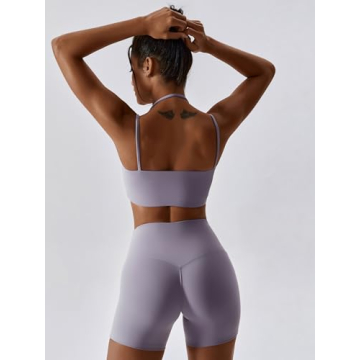 Stylish ABOCIW Workout Sets for Women - Shop Now!