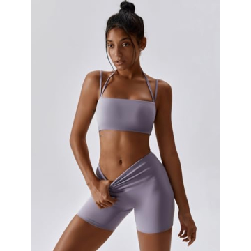 Stylish ABOCIW Workout Sets for Women - Shop Now!