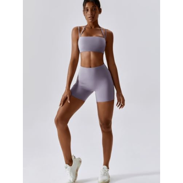 Stylish ABOCIW Workout Sets for Women - Shop Now!