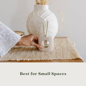 Enviroscent Non-Toxic Seasonal Scent Sticks Home Freshener