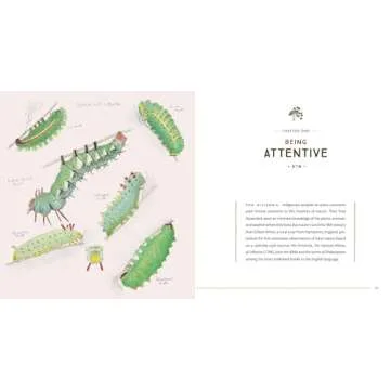 The Naturalist's Notebook: An Observation Guide and 5-Year Calendar-Journal for Tracking Changes in the Natural World around You