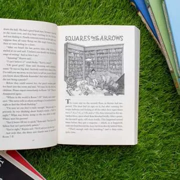 The Mysterious Benedict Society (The Mysterious Benedict Society, 1)