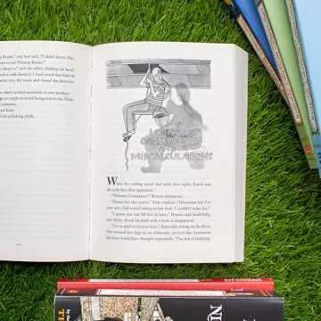 The Mysterious Benedict Society (The Mysterious Benedict Society, 1)