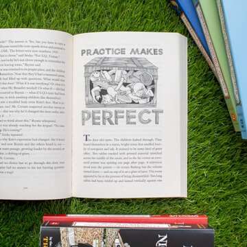 The Mysterious Benedict Society (The Mysterious Benedict Society, 1)