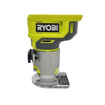 ONE+ 18V Cordless Compact Fixed Base Router Tool Only