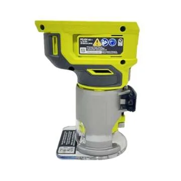 ONE+ 18V Cordless Compact Fixed Base Router Tool Only