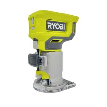 ONE+ 18V Cordless Compact Fixed Base Router Tool Only