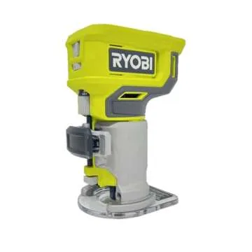 ONE+ 18V Cordless Compact Fixed Base Router Tool Only