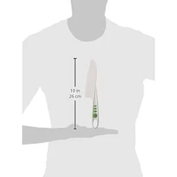 Curious Chef 6-Piece Kids Prep Kit - Real Kitchen Tools for Fun Cooking