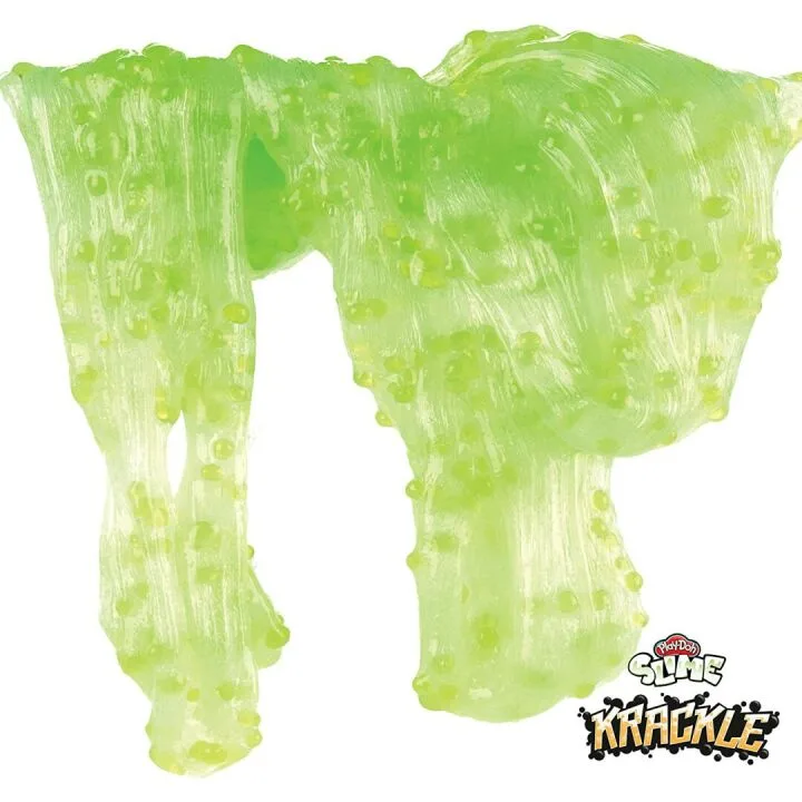 Play-Doh Variety 6 Pack - Slime, Cloud, Foam & More