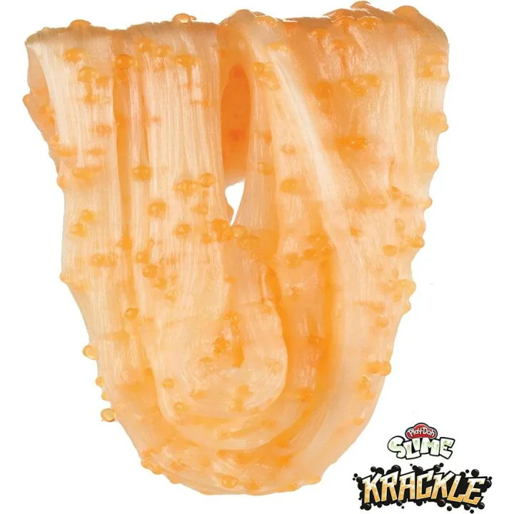 Play-Doh Variety 6 Pack - Slime, Cloud, Foam & More