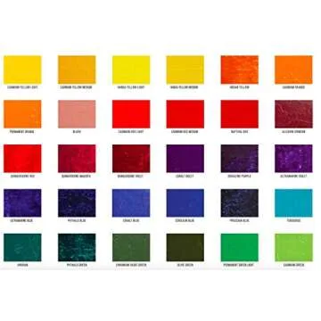 Gamblin 1980 Oil Indian Yellow 37Ml