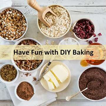 Wooden Cookie Molds, Carved Wooden Biscuit Mold Baking Cookie Mold Wooden Kitchen Cookie Cutter Embossing Press Stamp Molds Gingerbread Mold DIY Cookie Stamp (House)